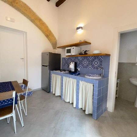 Appartamenti Moenia Castellammare del Golfo Extérieur photo