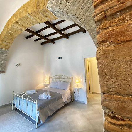 Appartamenti Moenia Castellammare del Golfo Extérieur photo