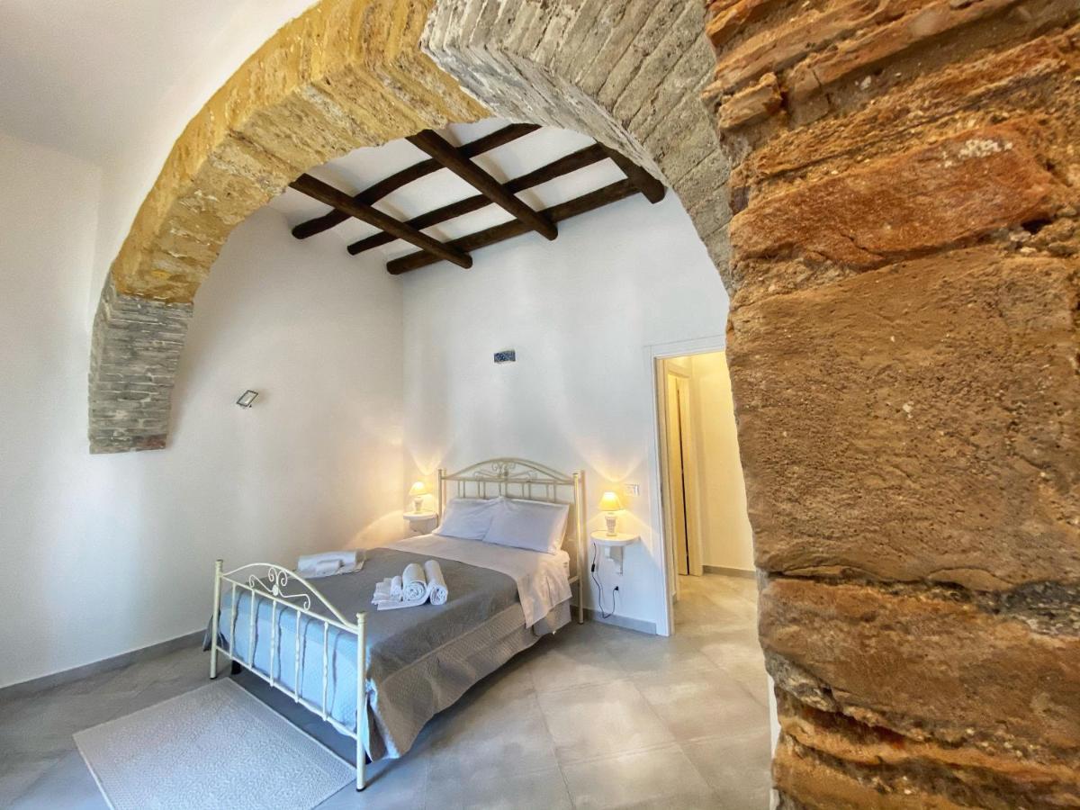 Appartamenti Moenia Castellammare del Golfo Extérieur photo