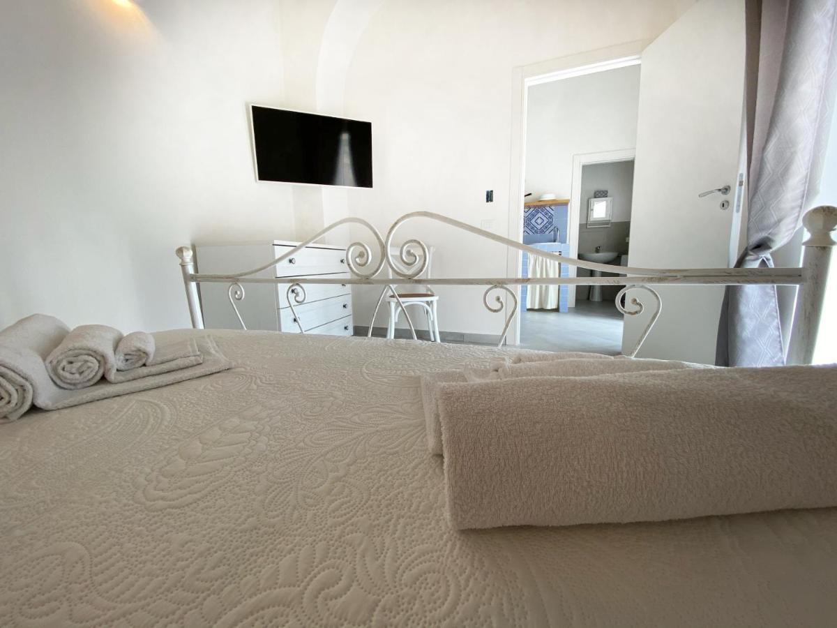 Appartamenti Moenia Castellammare del Golfo Extérieur photo