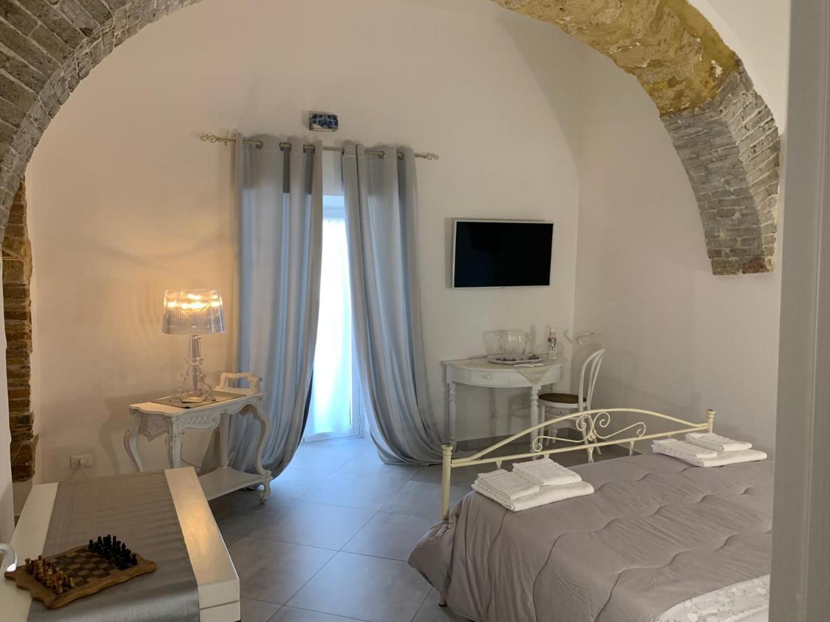 Appartamenti Moenia Castellammare del Golfo Extérieur photo